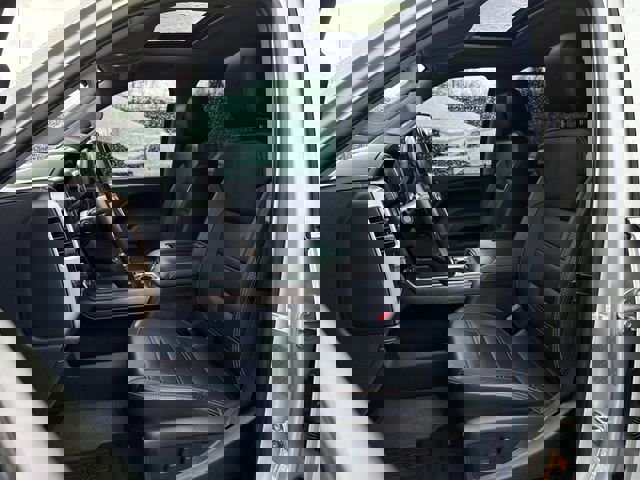 Used 2018 GMC Sierra 3500 Denali w/ Duramax Plus Package image 25