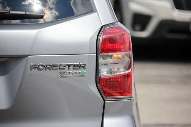Used 2016 Subaru Forester 2.5i Limited w/ Popular Package #2 AWD/4WD image 24