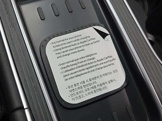 New 2026 Hyundai Palisade Calligraphy image 27
