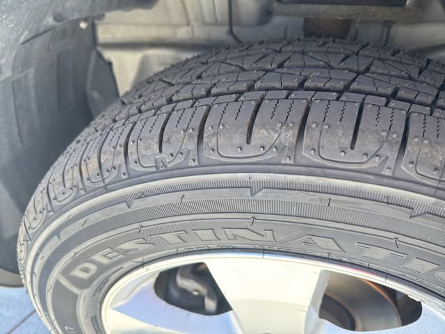 Used 2009 Dodge Journey SXT w/ Premium Convenience Group FWD image 25