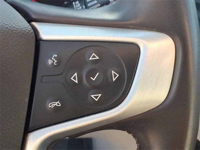 Used 2023 GMC Acadia SLT image 18