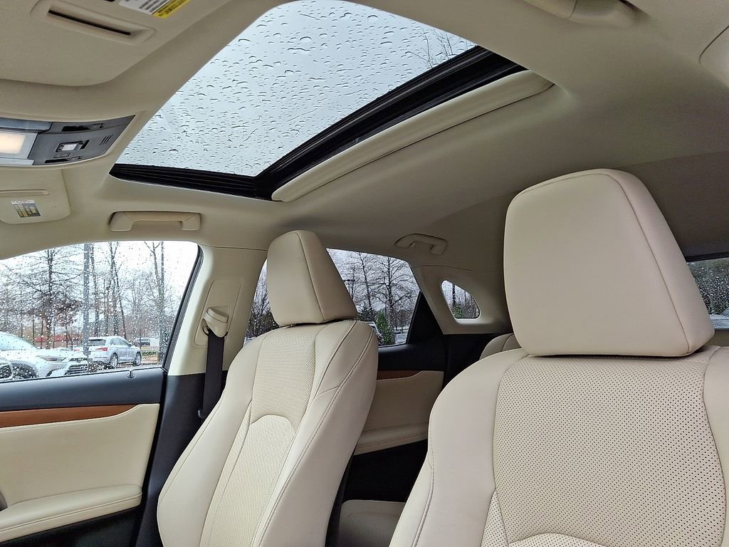 Used 2022 Lexus RX 350 FWD w/ Premium Package image 15