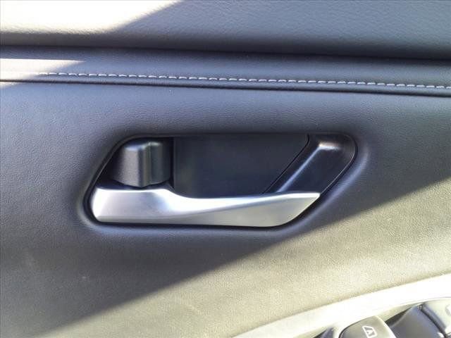 New 2025 Nissan Sentra SV w/ All-Weather Package image 20