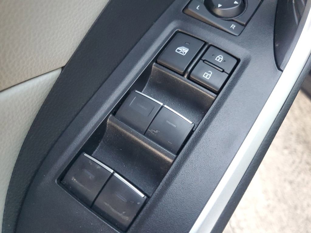 Certified 2023 Toyota RAV4 XLE w/ Convenience Package image 20
