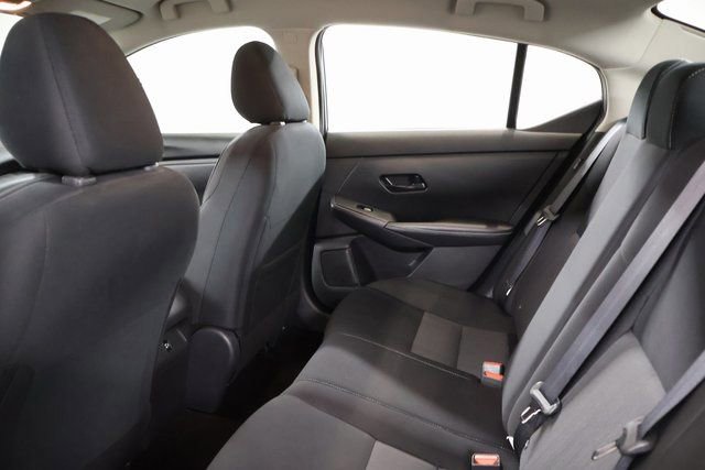 Used 2024 Nissan Sentra SV image 27