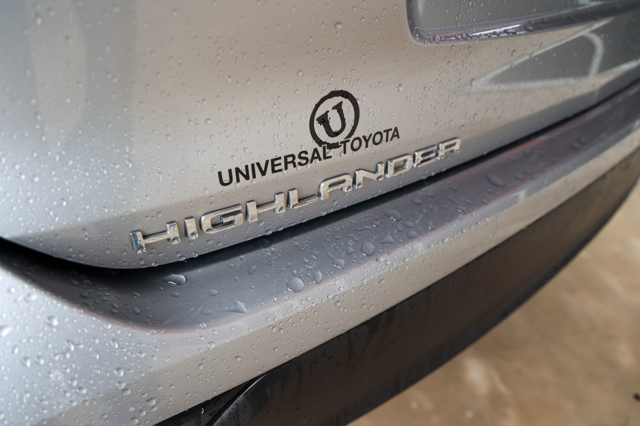Used 2023 Toyota Highlander XLE FWD image 12