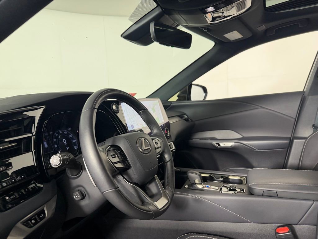 Used 2024 Lexus RX 350 Premium w/ Cold Area Package image 20