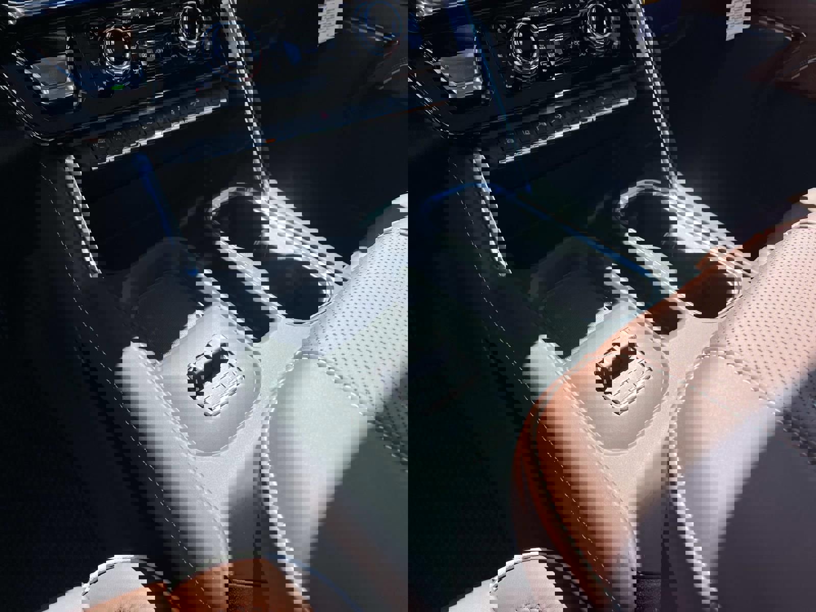 New 2026 GMC Sierra 2500 Denali Ultimate image 30