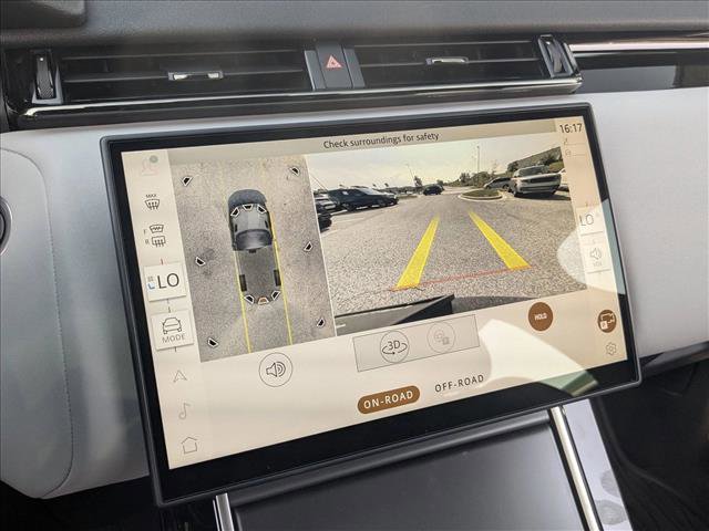New 2026 Land Rover Range Rover Velar S image 13
