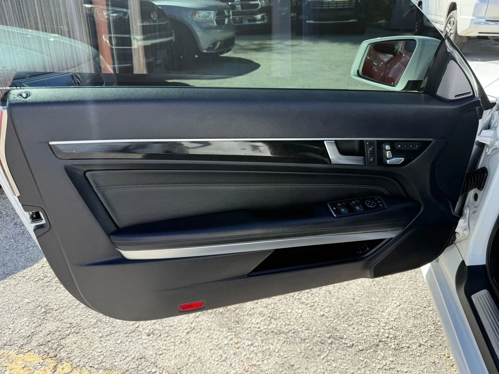Used 2017 Mercedes-Benz E 400 Coupe image 15
