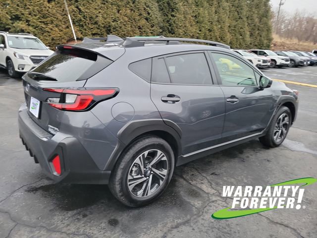 Used 2024 Subaru Crosstrek 2.0i Premium w/ Crosstrek Mirror Package image 7