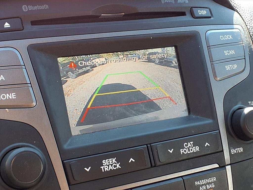 Used 2015 Hyundai Tucson SE image 20