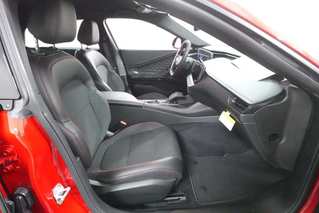 New 2026 Dodge Charger R/T w/ Driver Convenience Group AWD/4WD image 30