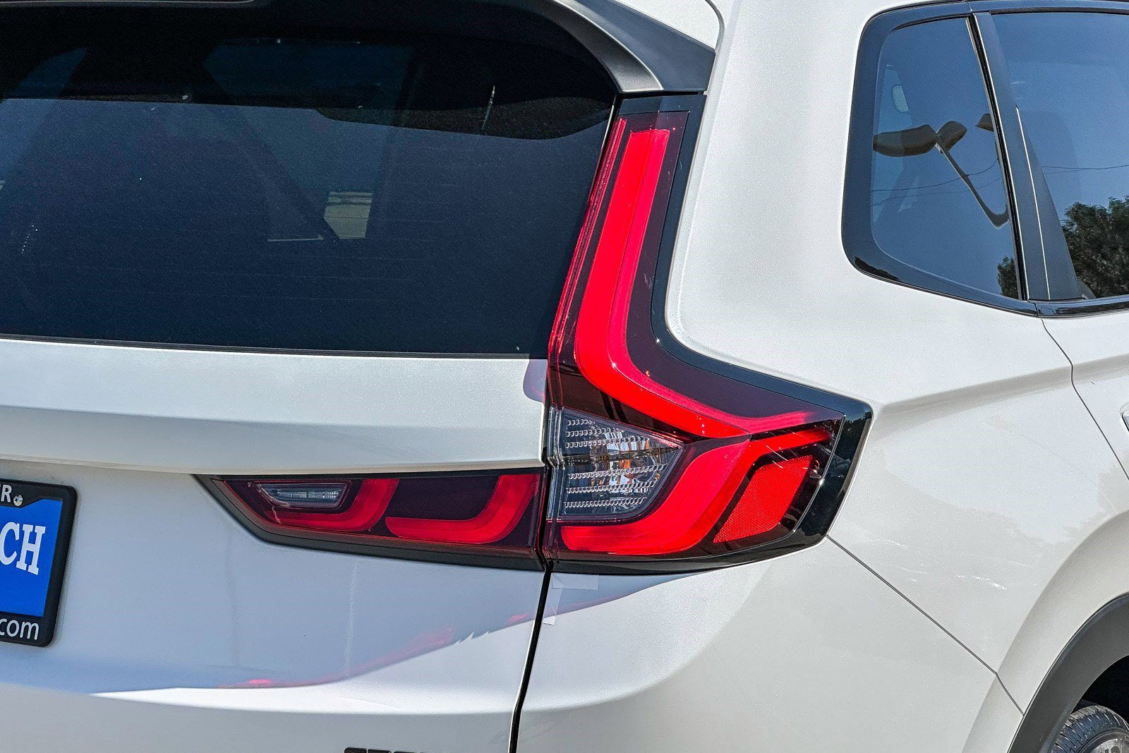 New 2026 Honda CR-V Sport-L image 10