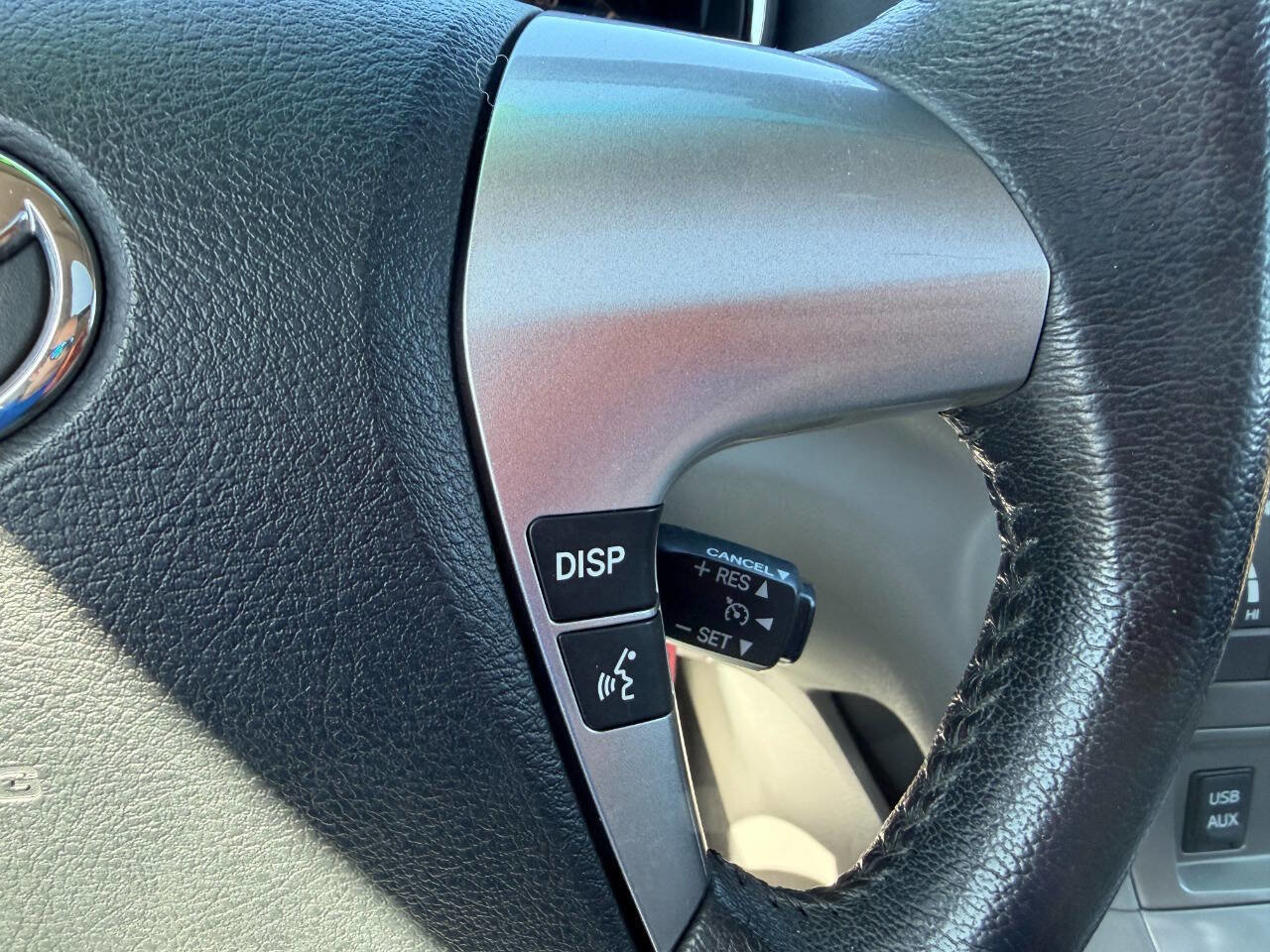 Used 2012 Toyota Highlander SE w/ Tow Pkg image 21