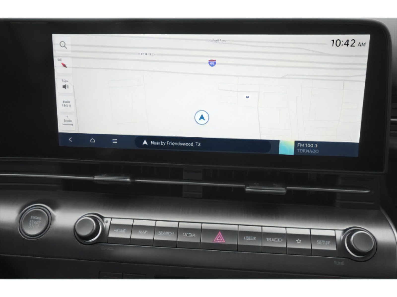 New 2027 Hyundai Kona Limited AWD/4WD image 16