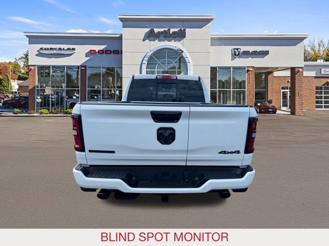 New 2026 RAM 1500 Big Horn image 6