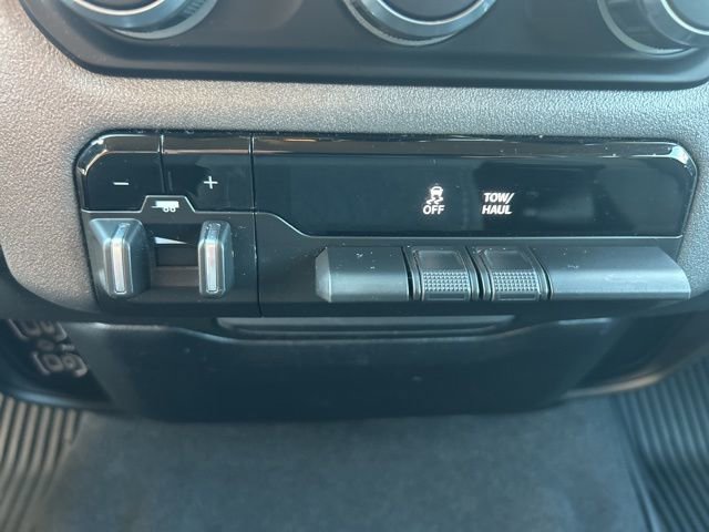 Used 2019 RAM 1500 Tradesman image 23