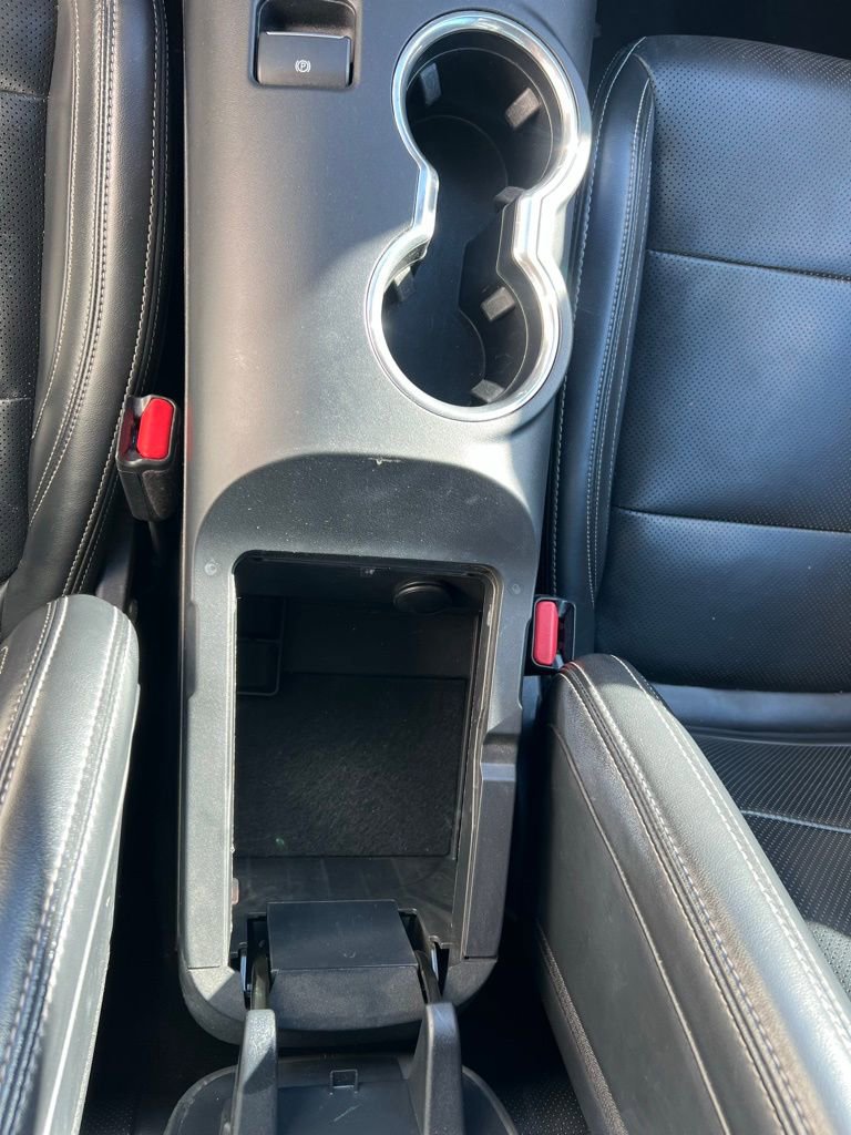 Used 2024 Ford Mustang Premium image 15