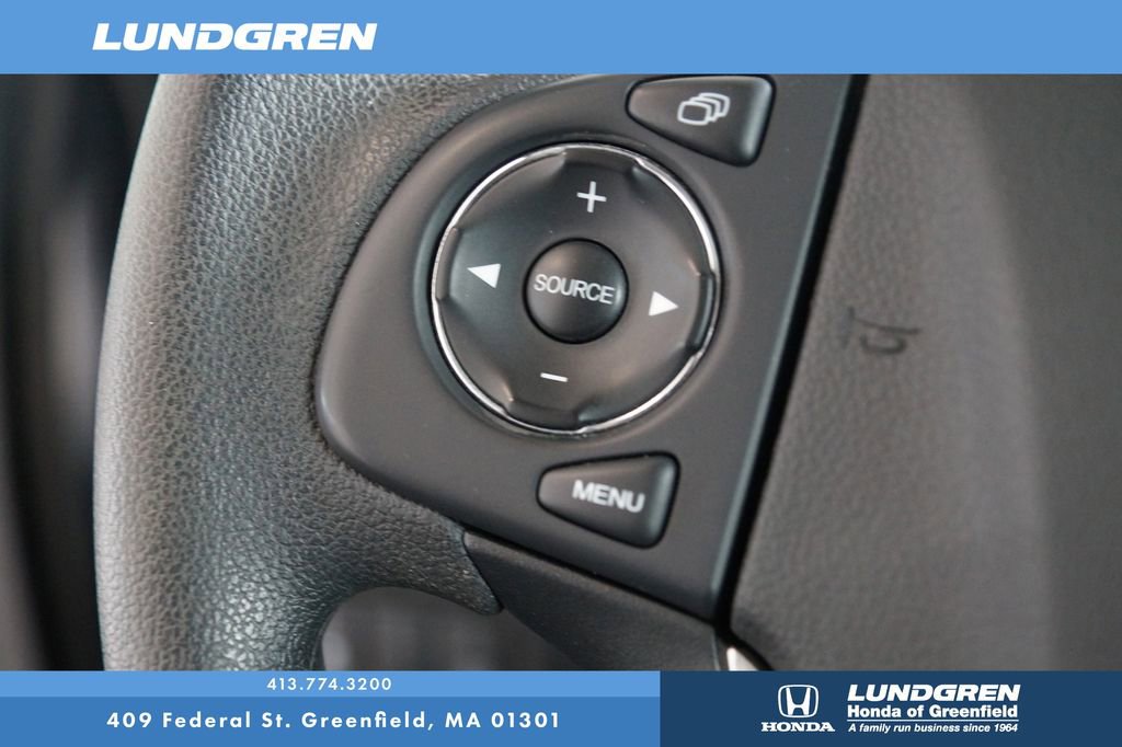 Used 2016 Honda CR-V EX image 20