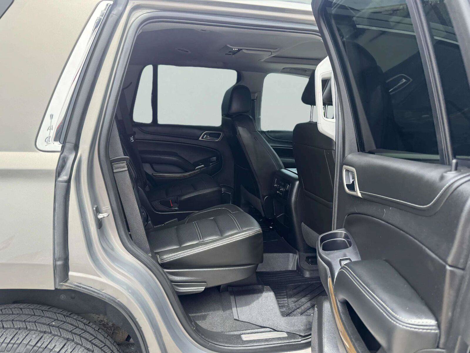 Used 2019 GMC Yukon Denali w/ Denali Ultimate Package AWD/4WD image 53