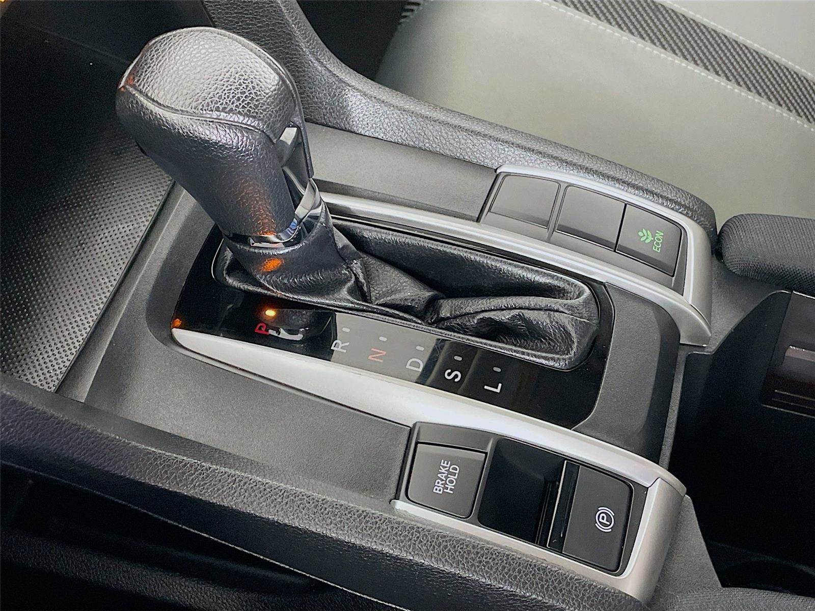 Used 2017 Honda Civic LX image 21