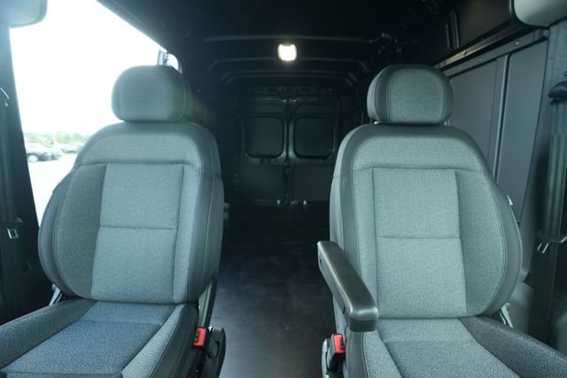 New 2026 RAM ProMaster 2500 w/ Quick Order Package 22G SLT FWD image 33
