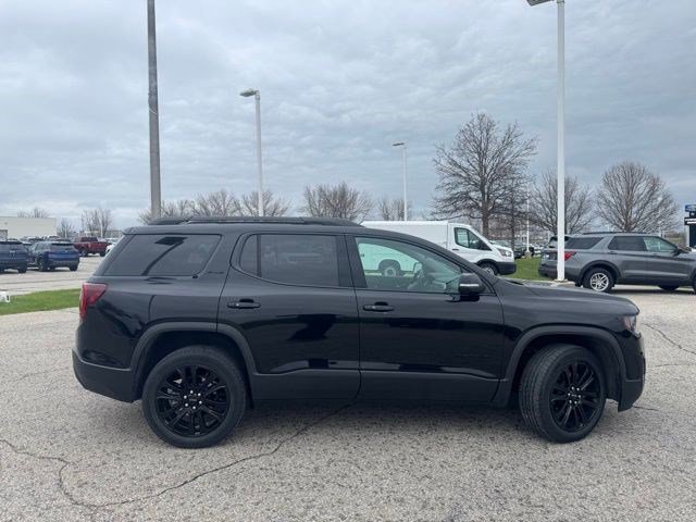 Used 2023 GMC Acadia SLE w/ Driver Convenience Package image 10