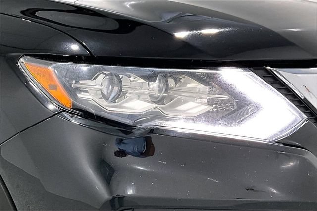 Used 2019 Nissan Rogue SL AWD/4WD image 37