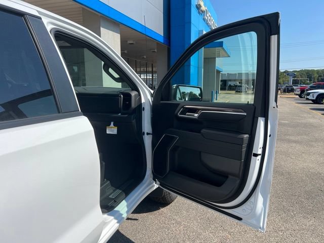 New 2026 Chevrolet Silverado 1500 LT w/ Texas Edition Plus AWD/4WD image 14