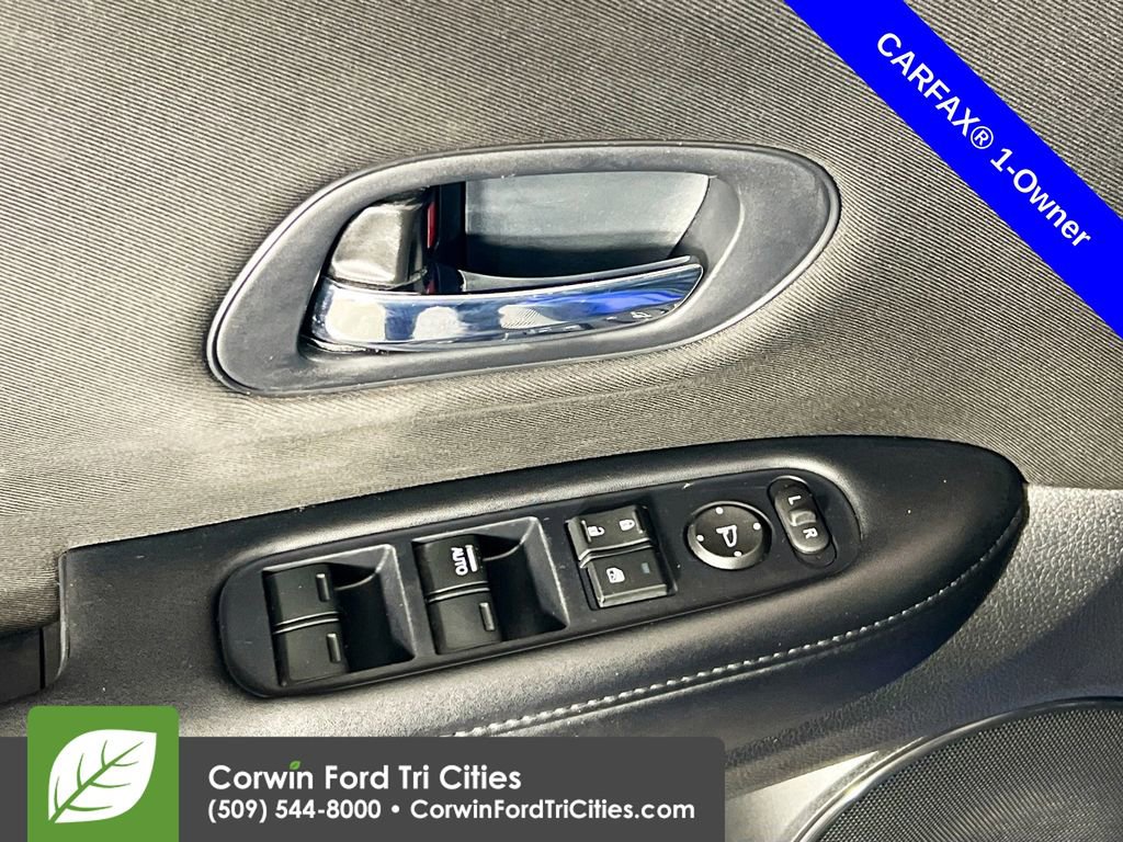 Used 2018 Honda HR-V LX image 12