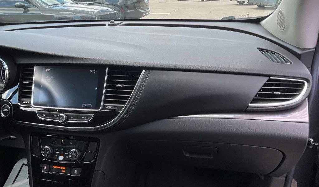Used 2017 Buick Encore Preferred FWD image 29