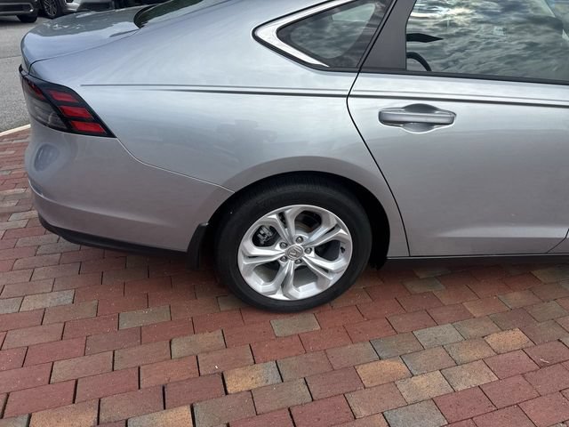 Used 2024 Honda Accord LX image 15