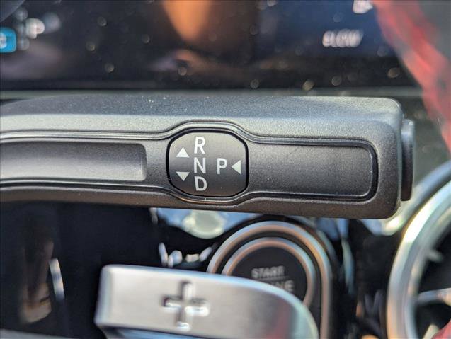 Used 2025 Mercedes-Benz GLA 250 image 13
