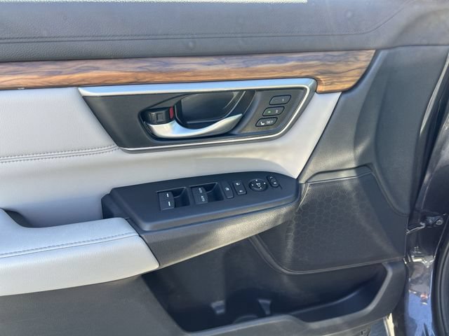Used 2018 Honda CR-V EX-L image 11
