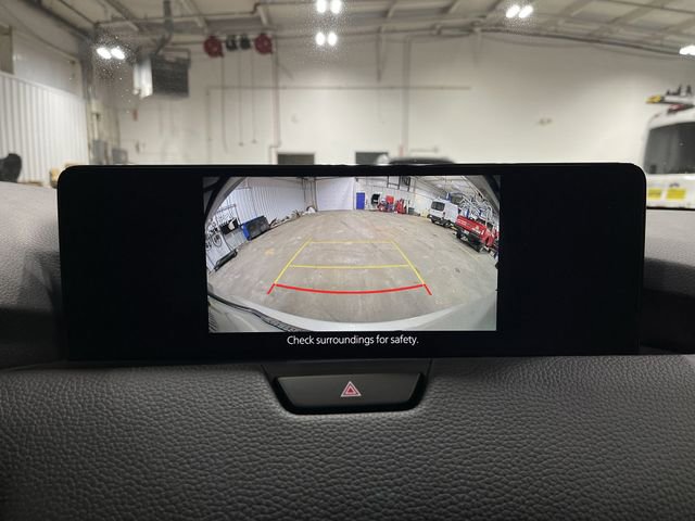 New 2026 MAZDA CX-90 Plug-In Hybrid w/ Preferred image 27