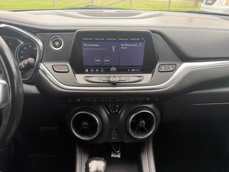 Used 2019 Chevrolet Blazer LT image 17