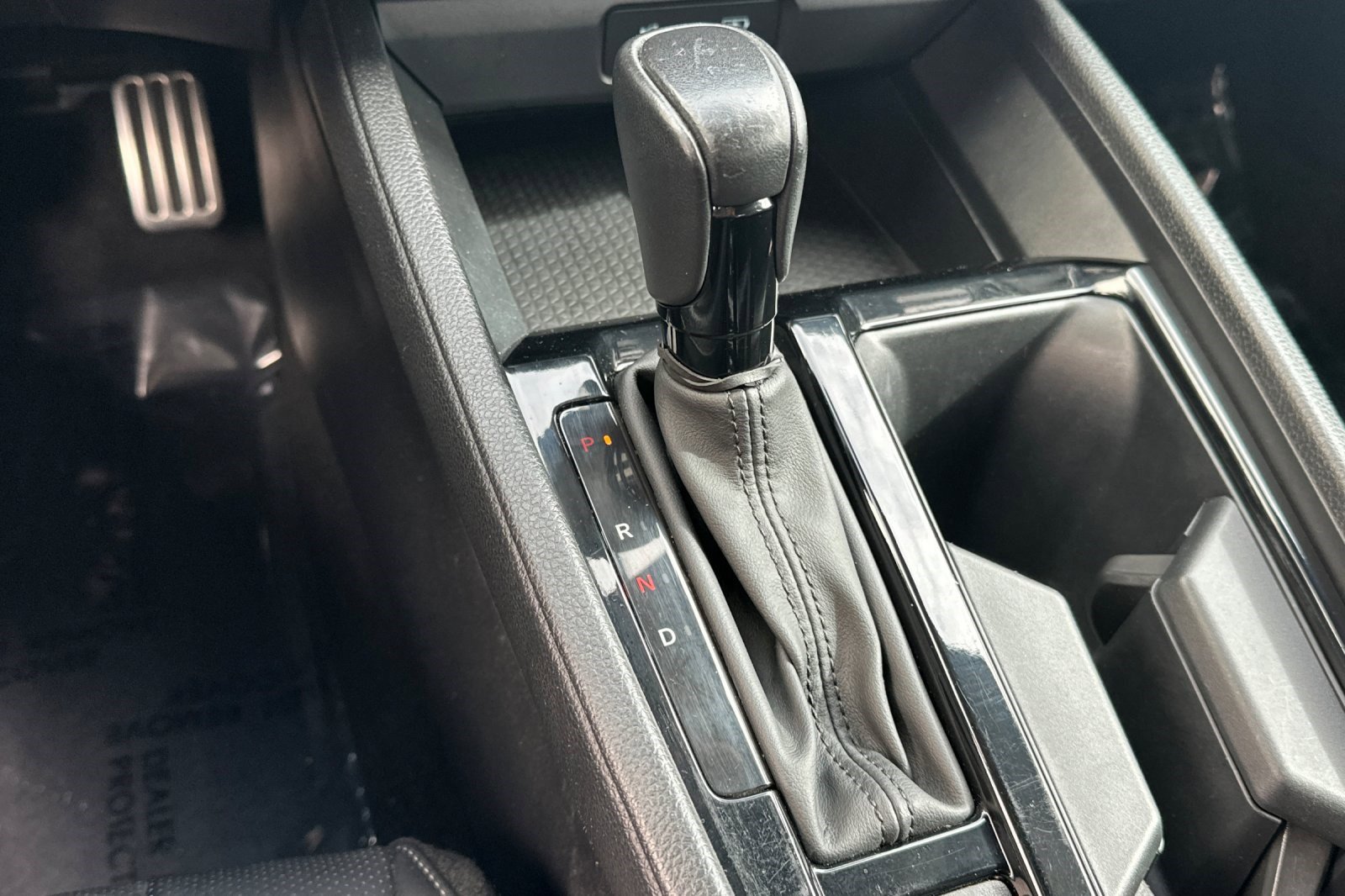 Used 2024 Honda Accord Sport image 18