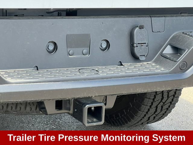 Used 2026 RAM 1500 Tradesman w/ Trailer Tow Group AWD/4WD image 10
