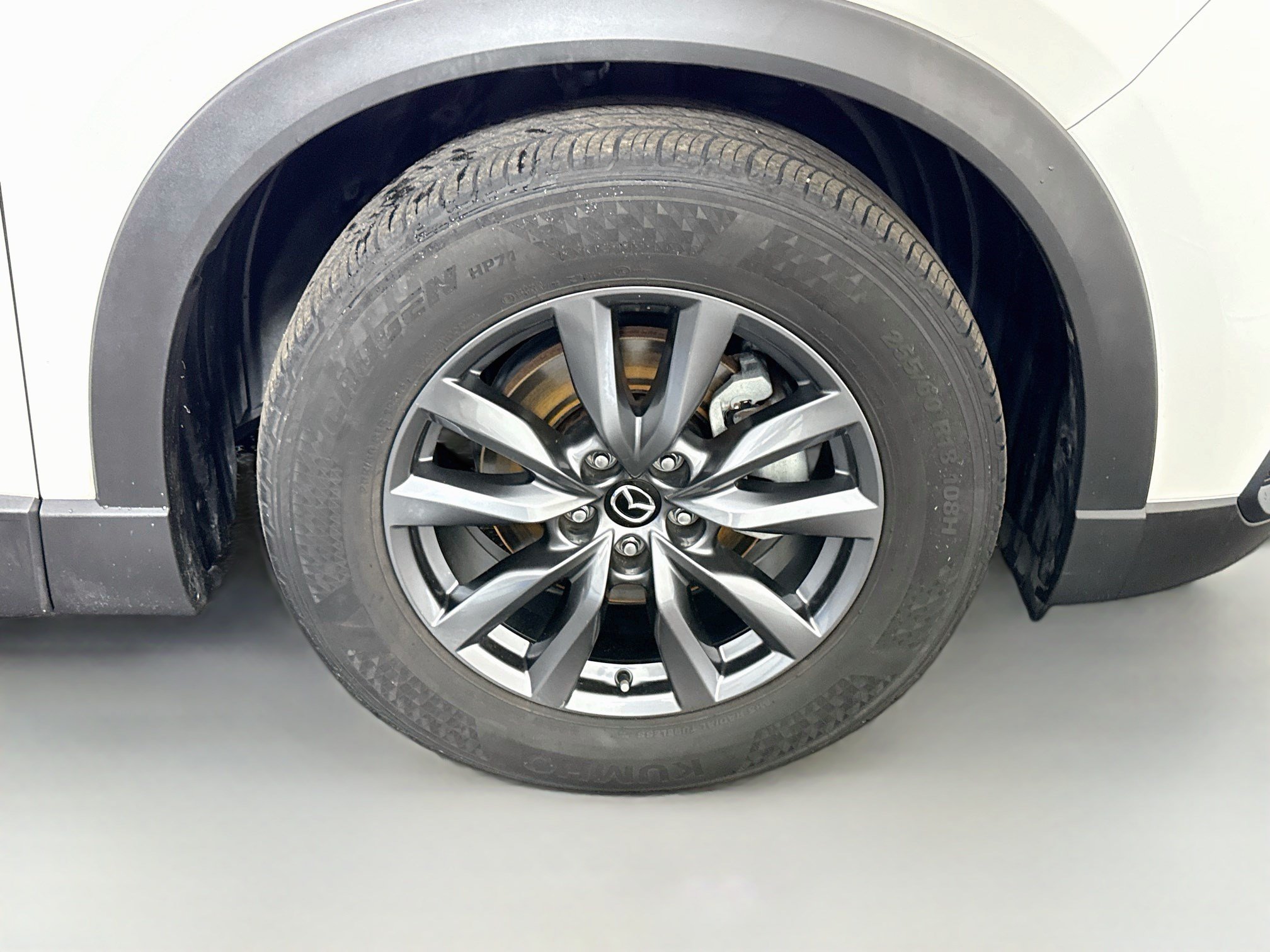 Used 2020 MAZDA CX-9 Touring AWD/4WD image 32