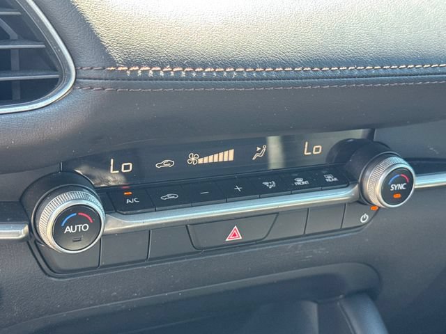 Used 2025 MAZDA MAZDA3 s Sport FWD image 20