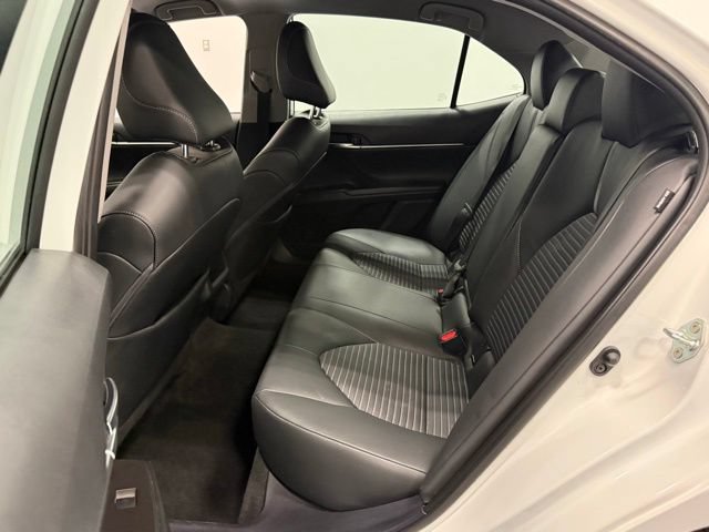 Used 2023 Toyota Camry SE FWD image 31