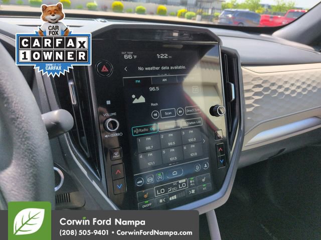 Used 2025 Subaru Forester Premium w/ Convenience Package #1 AWD/4WD image 16