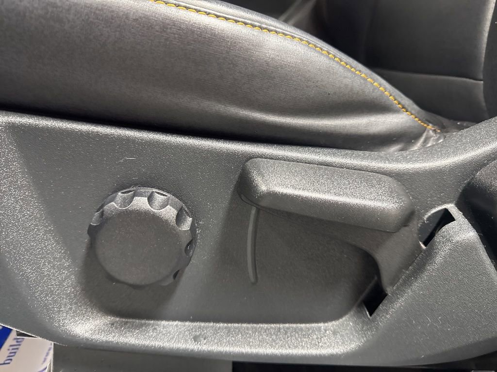 Used 2022 Ford Bronco Badlands w/ Sasquatch Package image 11