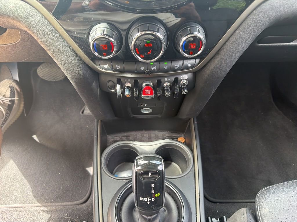 Used 2022 MINI Cooper Countryman S w/ Boardwalk Edition FWD image 10