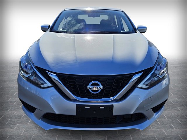 Used 2019 Nissan Sentra S image 2