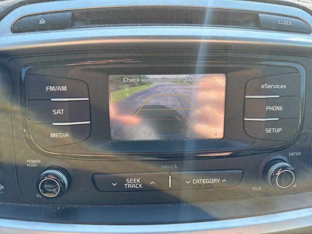 Used 2016 Kia Sorento LX w/ LX Convenience Package AWD/4WD image 8