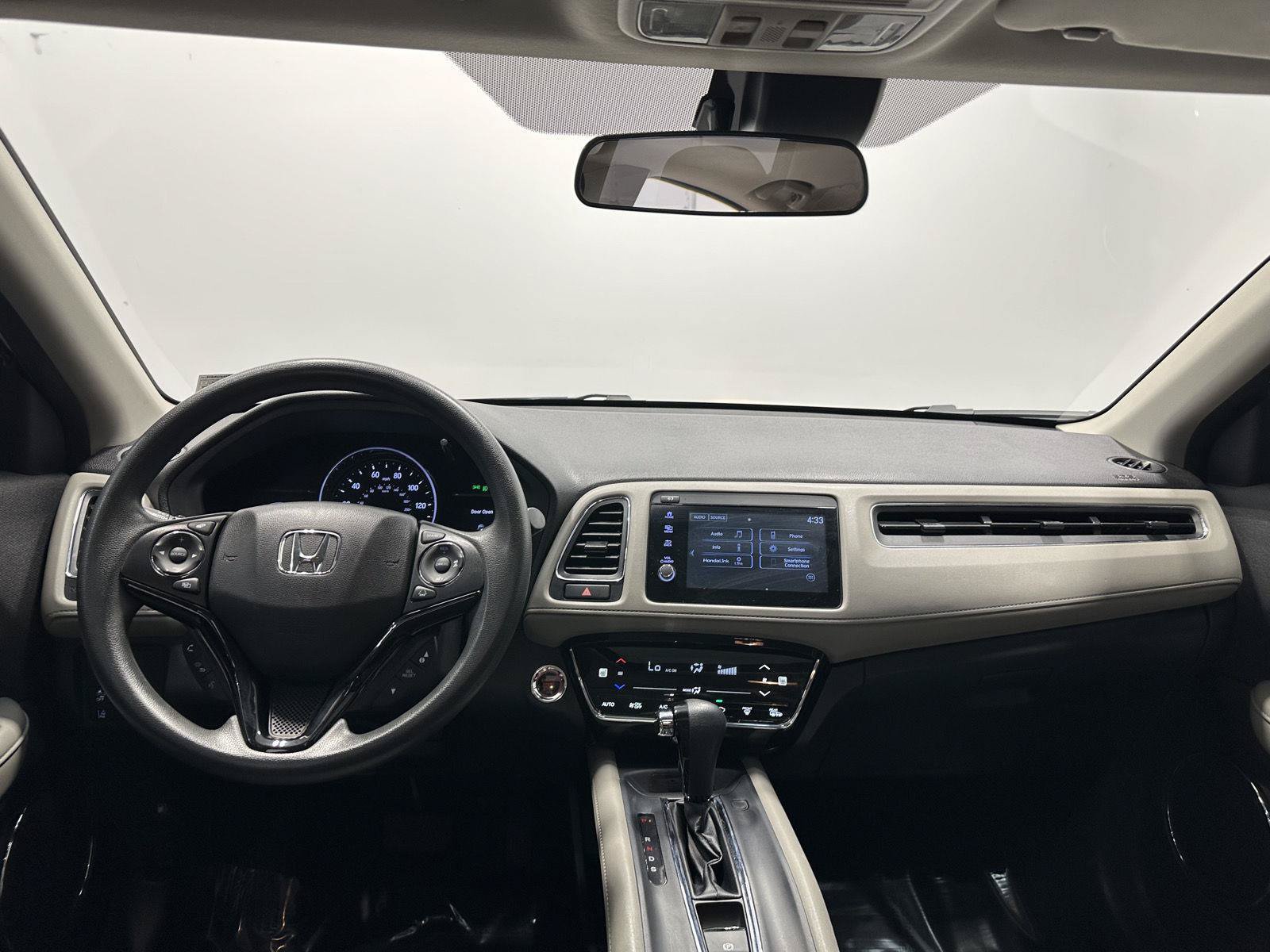 Used 2021 Honda HR-V EX image 21