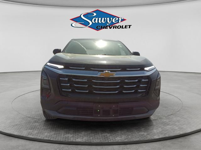 New 2026 Chevrolet Equinox LT w/ Convenience Package II AWD/4WD image 8