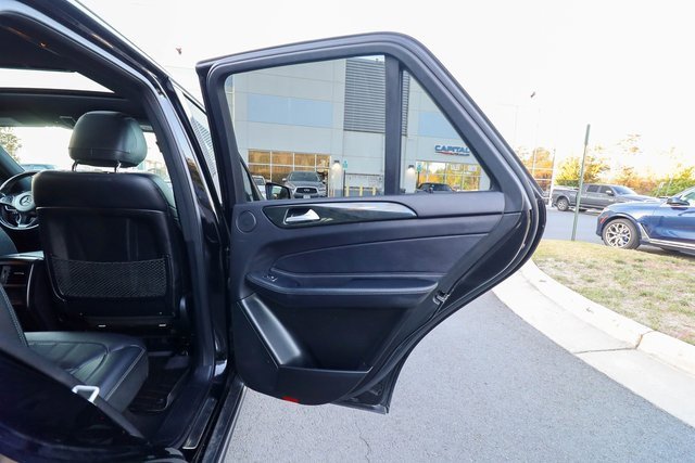 Used 2017 Mercedes-Benz GLE 350 4MATIC image 52